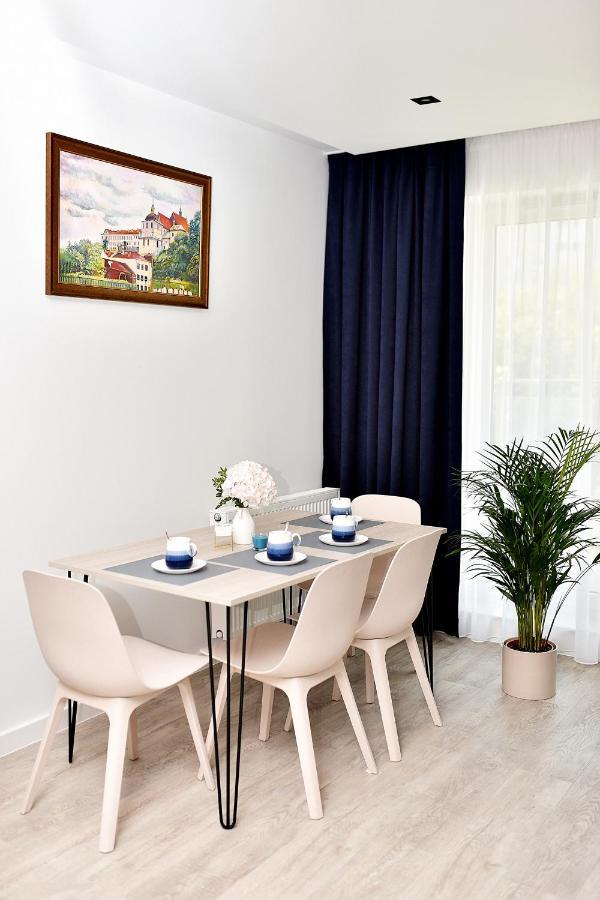 Vip Apartament Number 10 Lublino Esterno foto