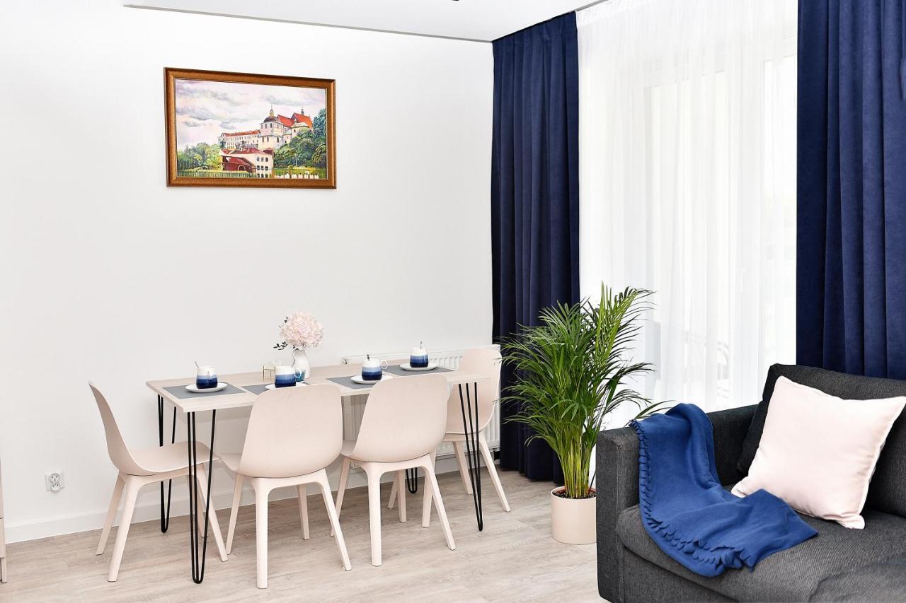 Vip Apartament Number 10 Lublino Esterno foto