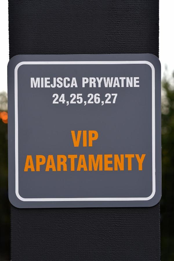 Vip Apartament Number 10 Lublino Esterno foto