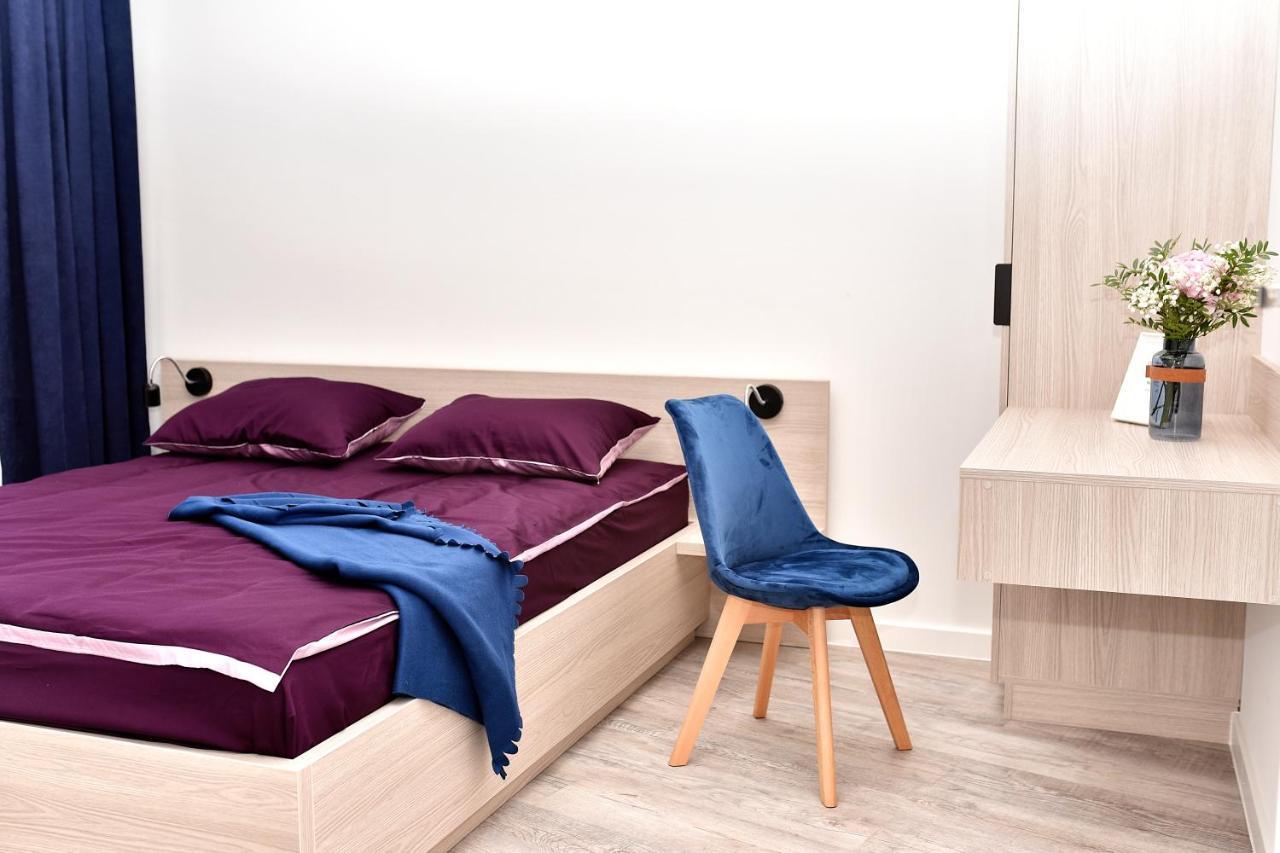 Vip Apartament Number 10 Lublino Esterno foto
