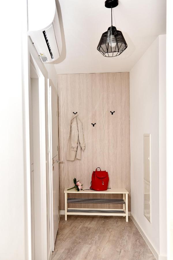 Vip Apartament Number 10 Lublino Esterno foto